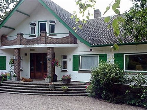 Linchens Bed And Breakfast 菲尔布里奇 外观 照片