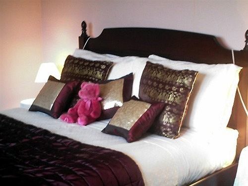 Linchens Bed And Breakfast 菲尔布里奇 外观 照片