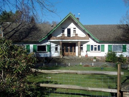 Linchens Bed And Breakfast 菲尔布里奇 外观 照片